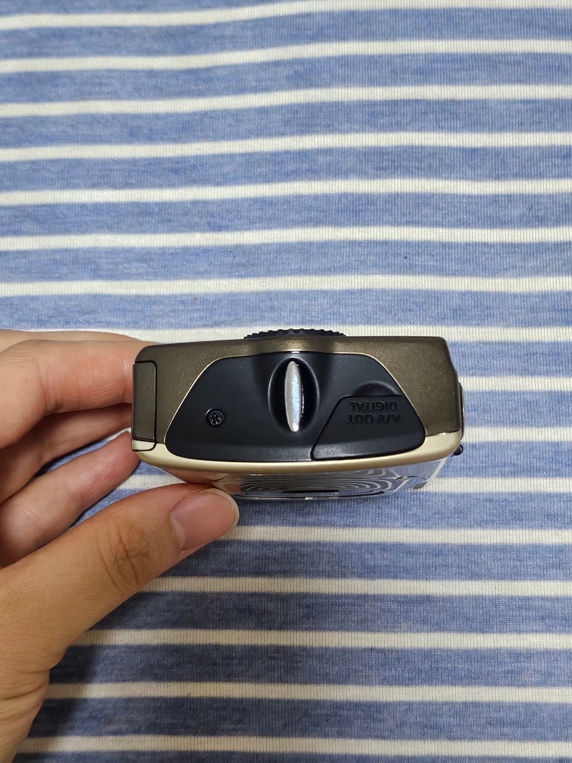 케논 익시 920is(=익서스 IXUS 870) 상품이미지6