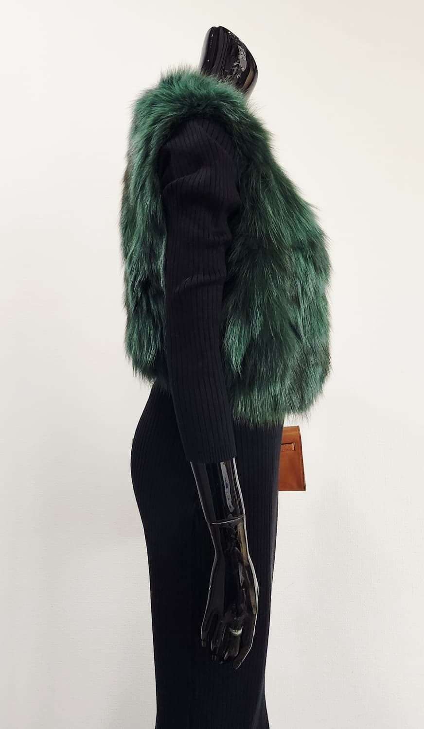 그린 폭스베스트  상품이미지2