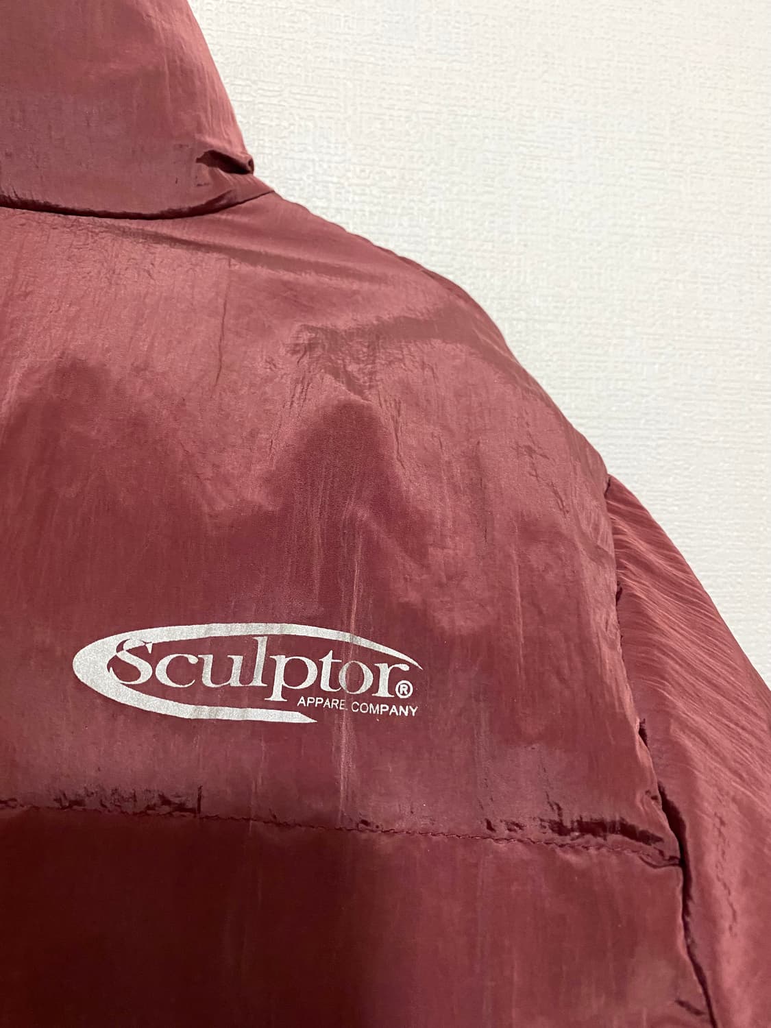 스컬프터 리버서블 패딩 상품이미지8