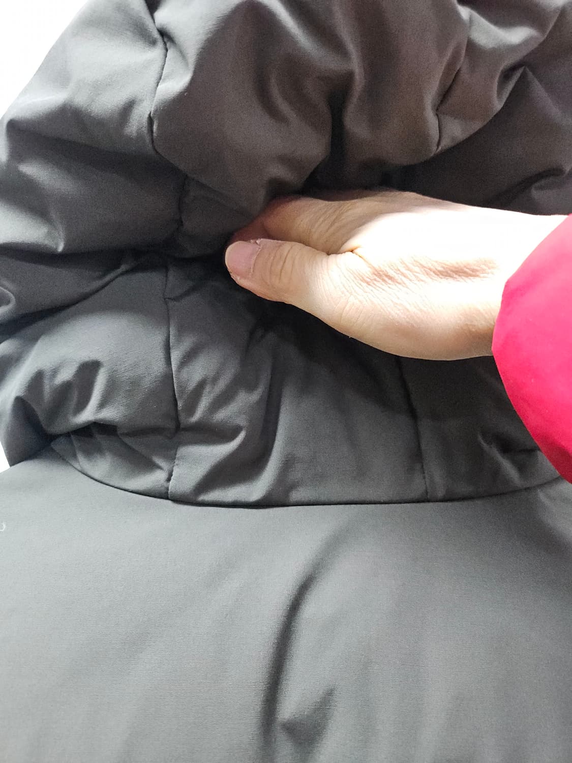 MLB 덕다운패딩 95 M 상품이미지2