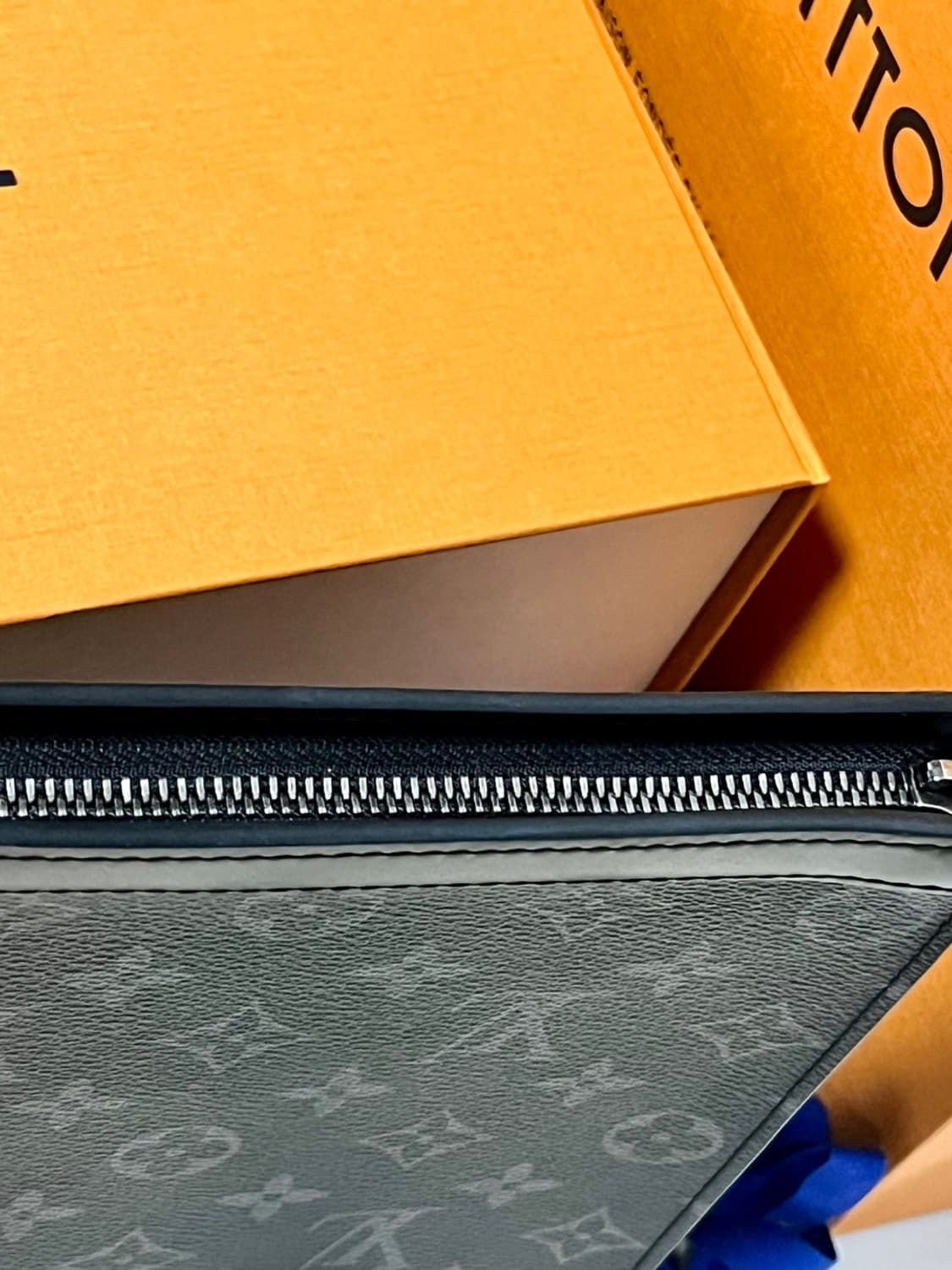 루이비통 보야주mm 상품이미지4