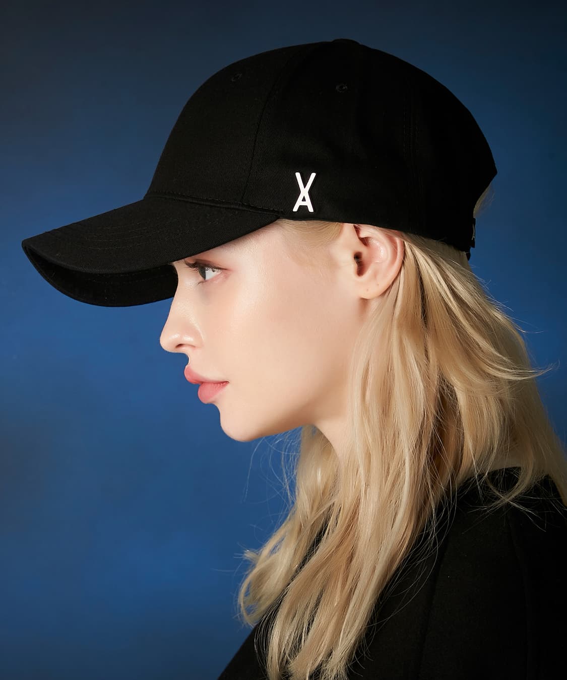 바잘 볼캡모자 (모자깊음 거의대두볼캡) 상품이미지1