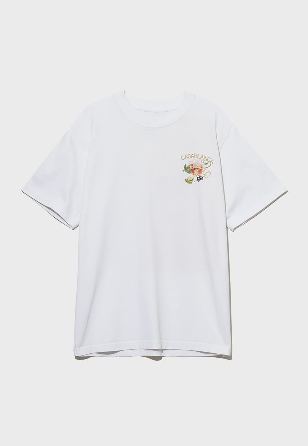 CASABLANCA t-shirt 상품이미지1