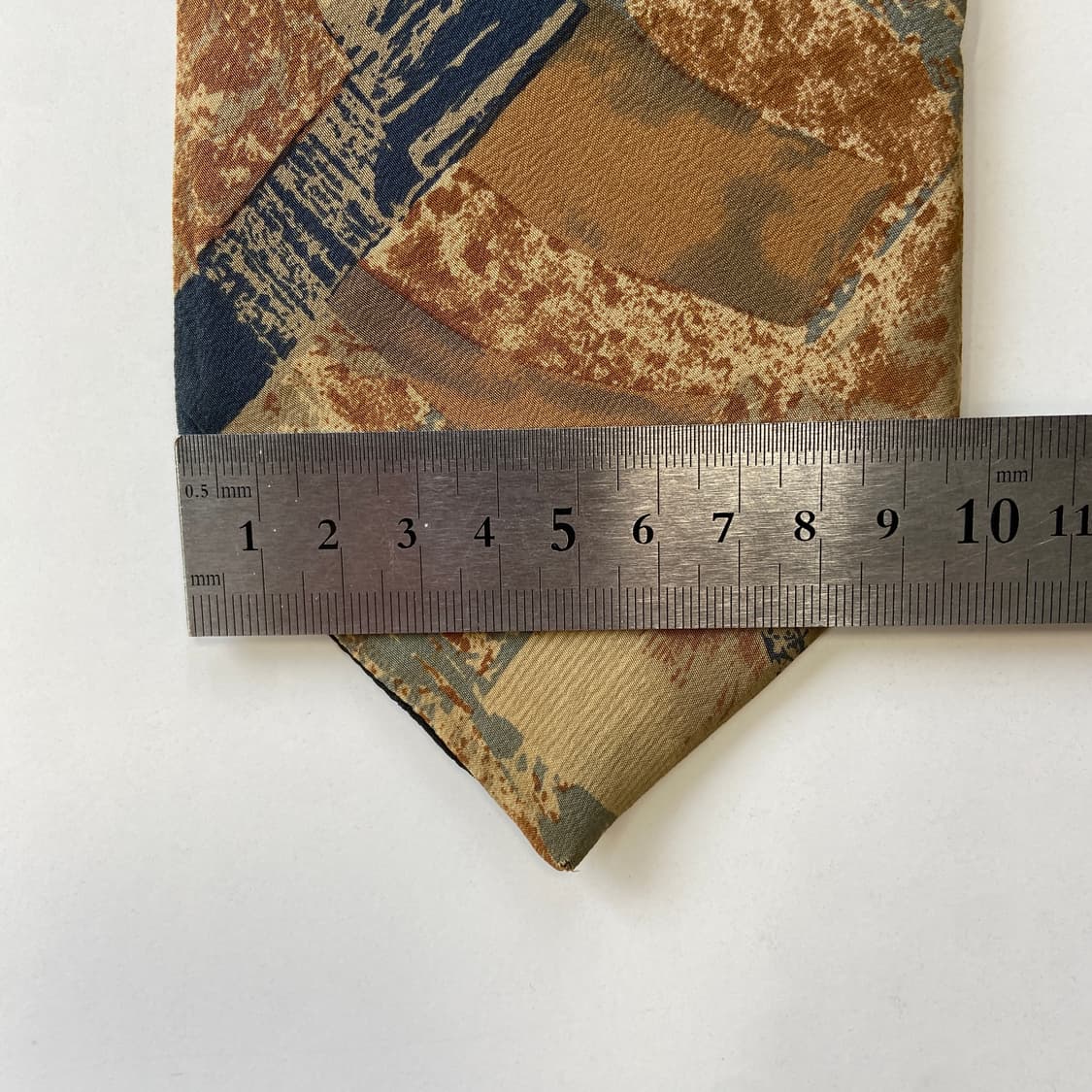 펜디 (FENDI) 명품 정품 넥타이 상품이미지7