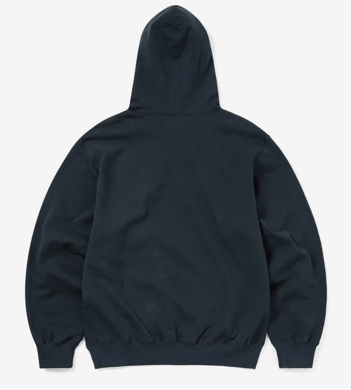 디스이즈네버댓 후드티 상품이미지2