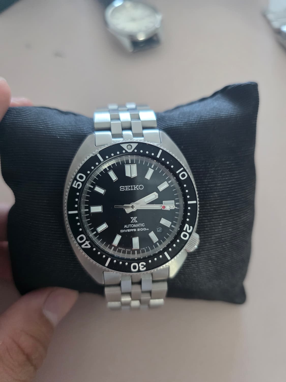 세이코 SPB317 슬림터틀  상품이미지1