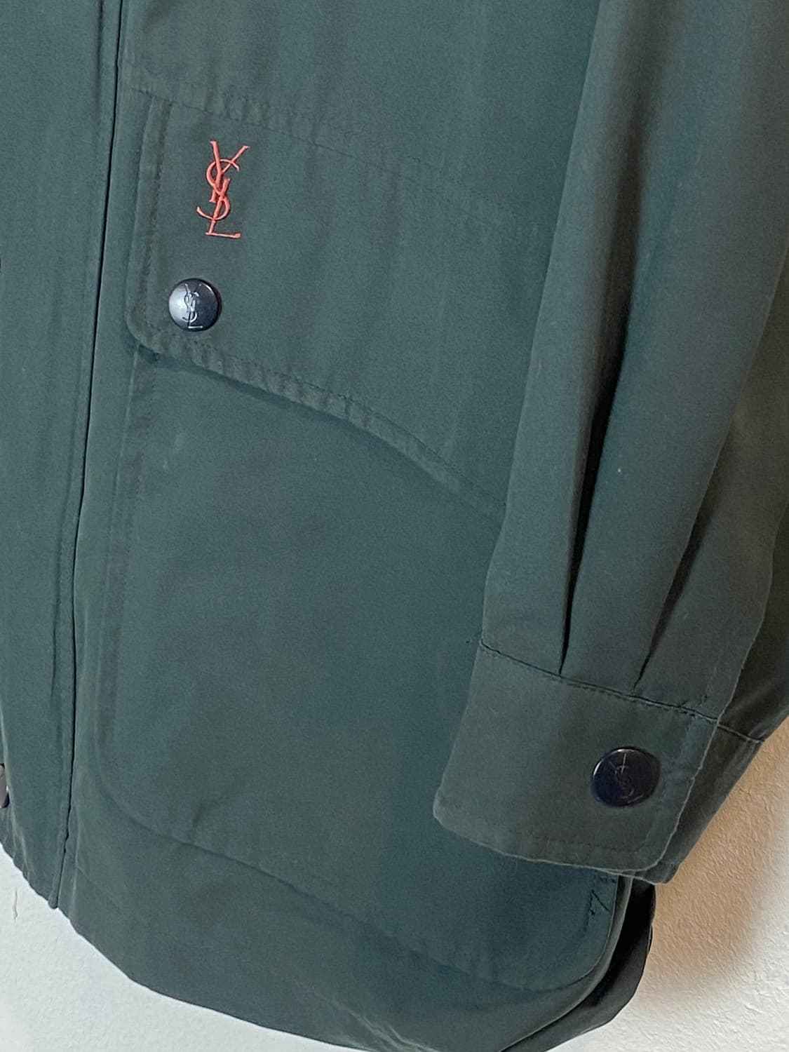 입생로랑 푸르 옴므 자켓 상품이미지4