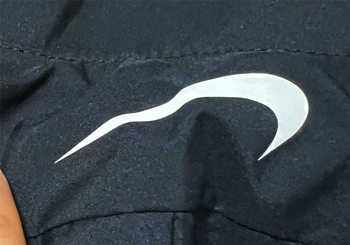 나이키 드라이 스쿼드 남자 패딩 웰론 블랙 캐주얼 L 100  상품이미지3