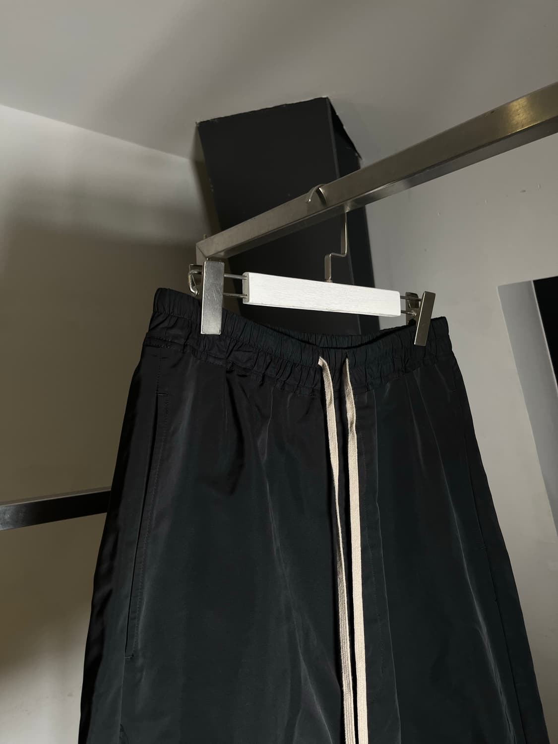 Rick Owens DRKSHDW BABEL Short 상품이미지2