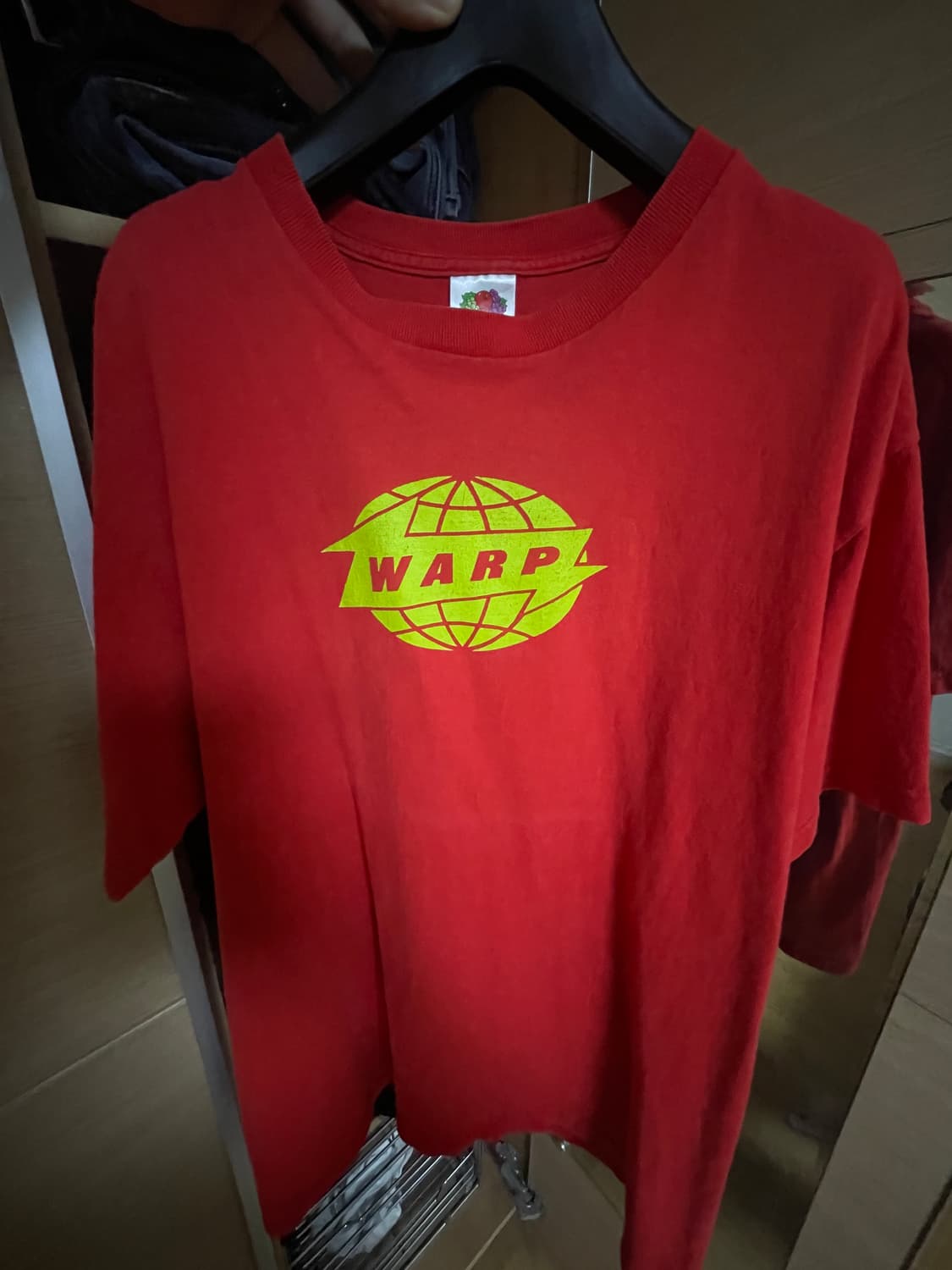 00‘s warp records 상품이미지2