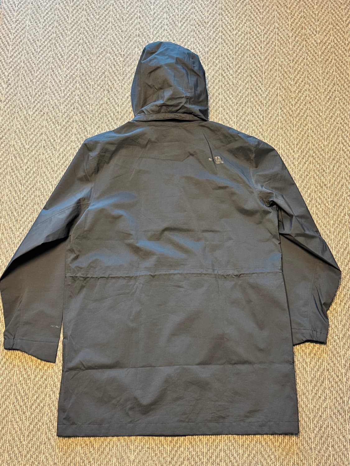 노스페이스 익스플로러 바람막이 재킷 XXL (레인코트) 상품이미지6