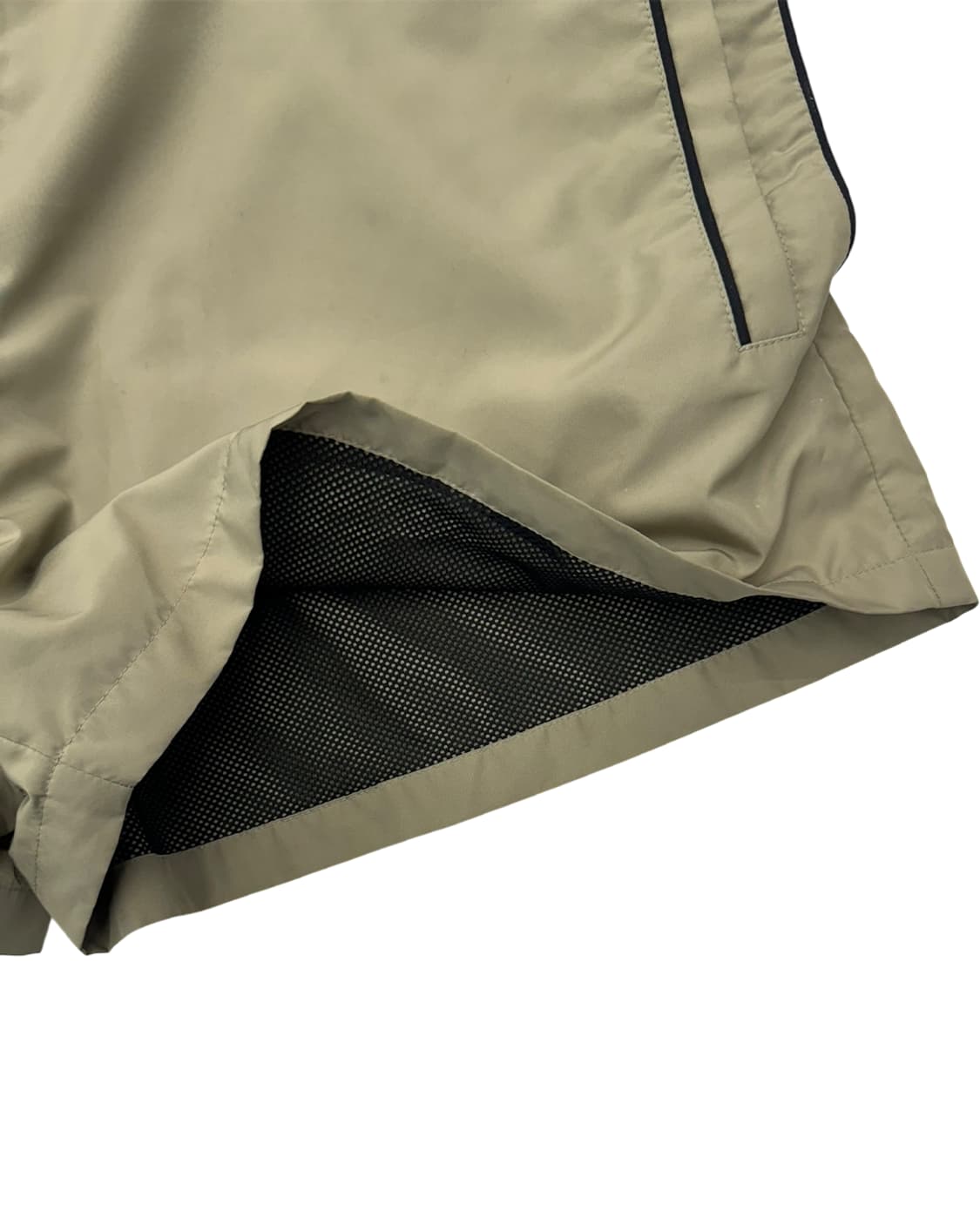 와이 프로젝트 22SS 레이지 나일론 쇼츠 상품이미지8