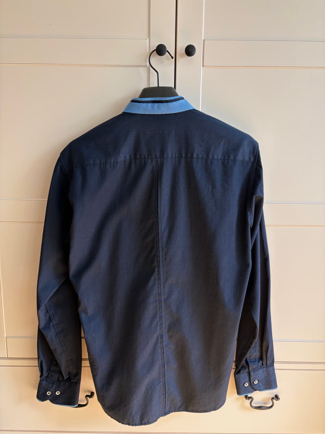 폴로 빈티지 셔츠 상품이미지2