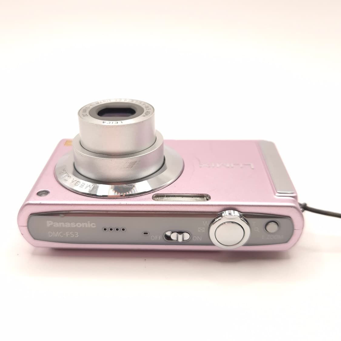 💗 루믹스 FS3 메탈핑크 ✨
뮤트한 톤이 매력적인 감성 디카 상품이미지4