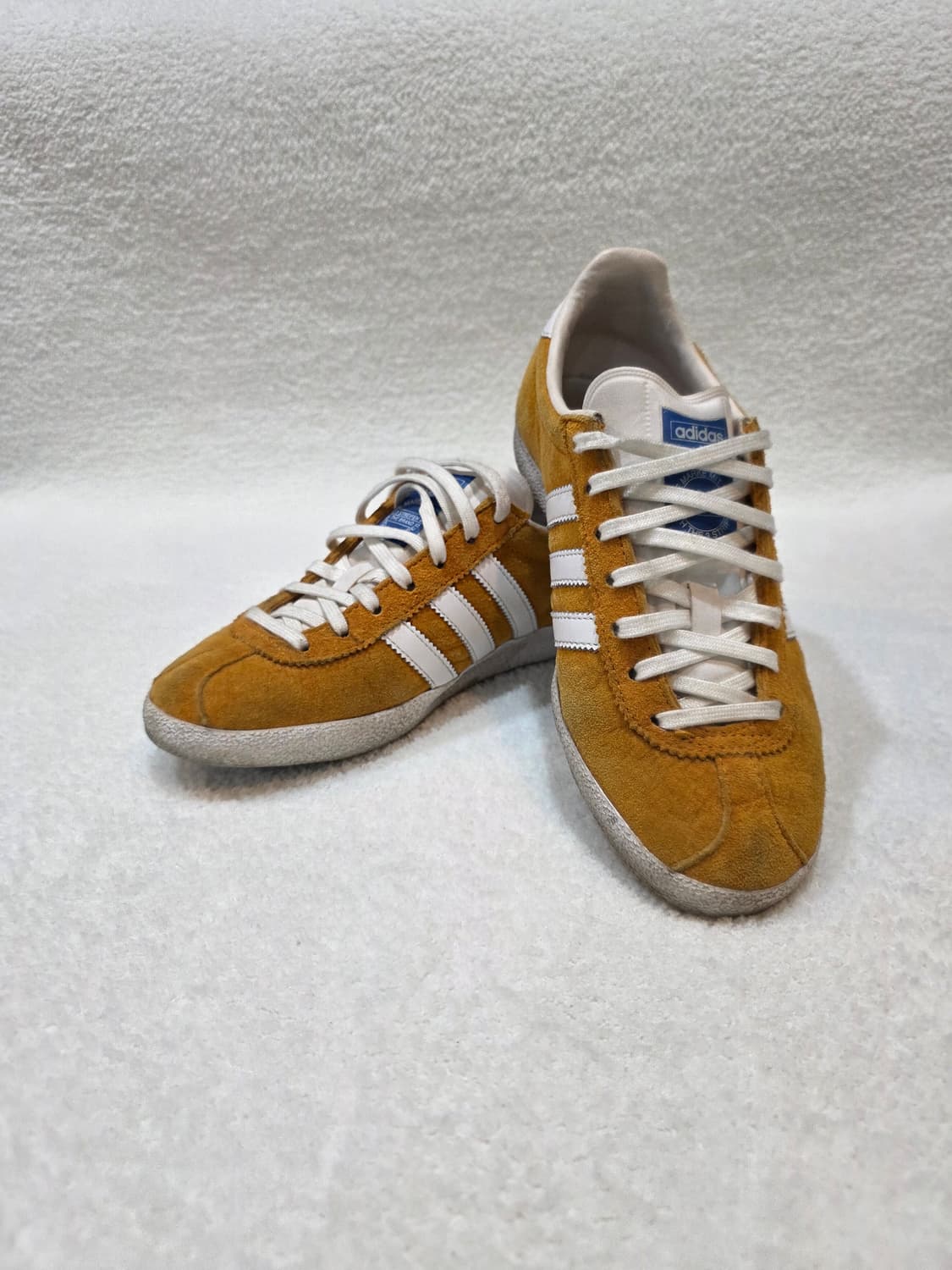 ADIDAS 아디다스 가젤 상품이미지2