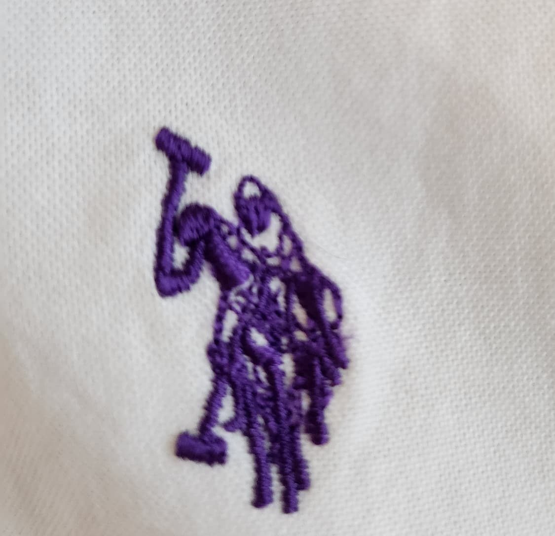 U.S. POLO ASSN. 셔츠●표기사이즈110(90~100가능) 상품이미지5