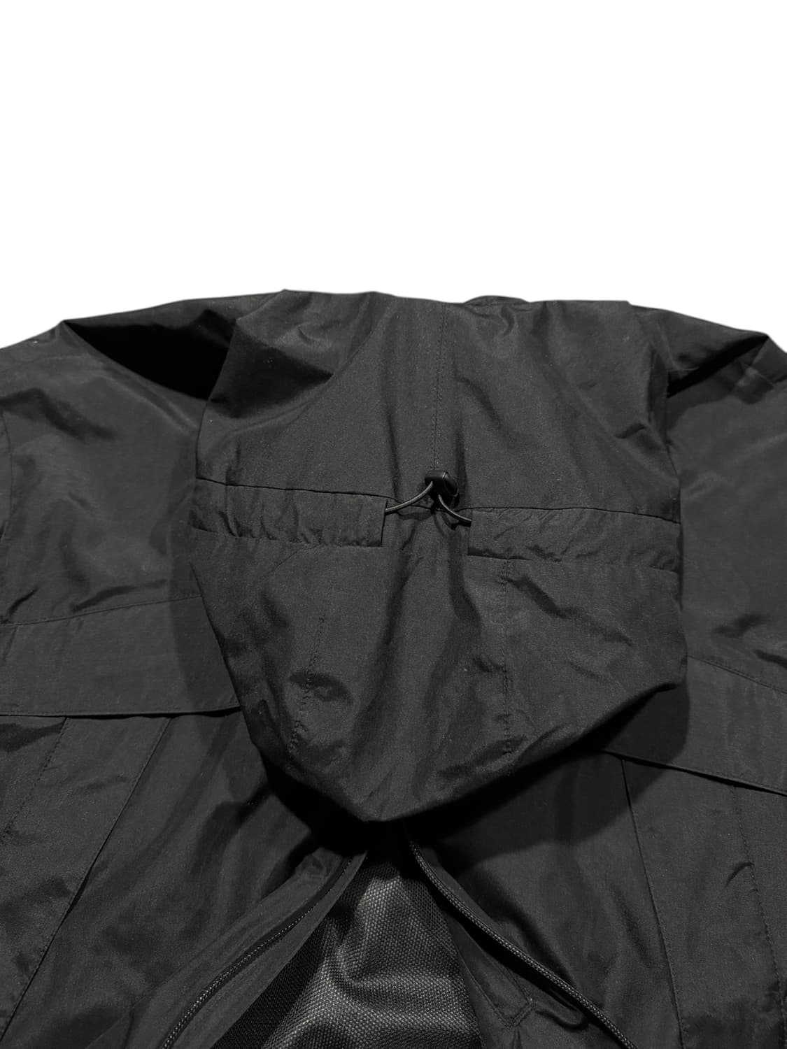 Youth silk wind breaker 유스 실크 바람막이 상품이미지3