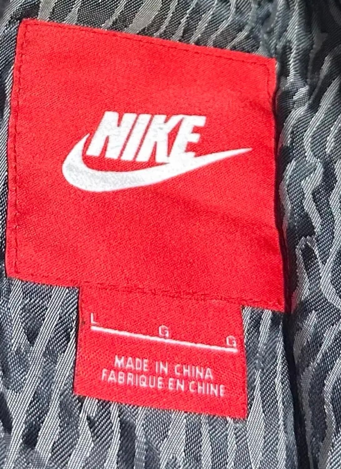 나이키 디스트로이어 르브론 자켓 상품이미지3
