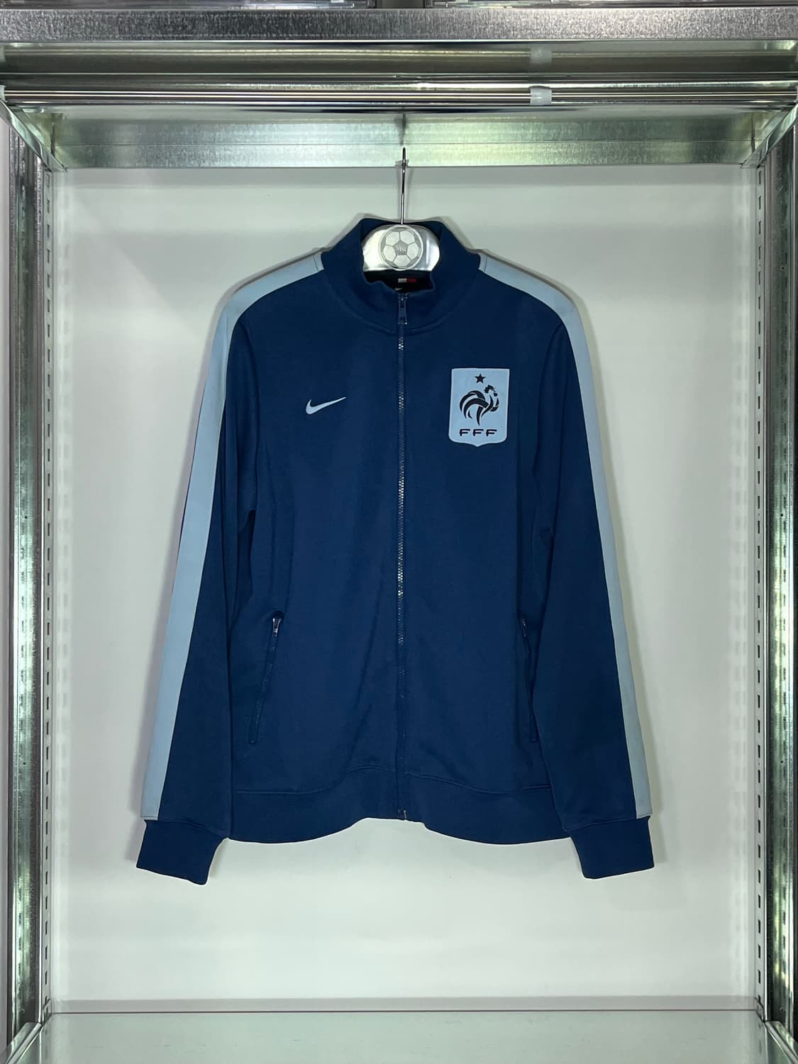 나이키 프랑스 트랙 자켓 상품이미지1