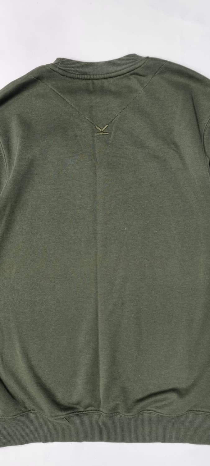 겐조 멀티컬러 로고 맨투맨 XL _ 남성 상품이미지6