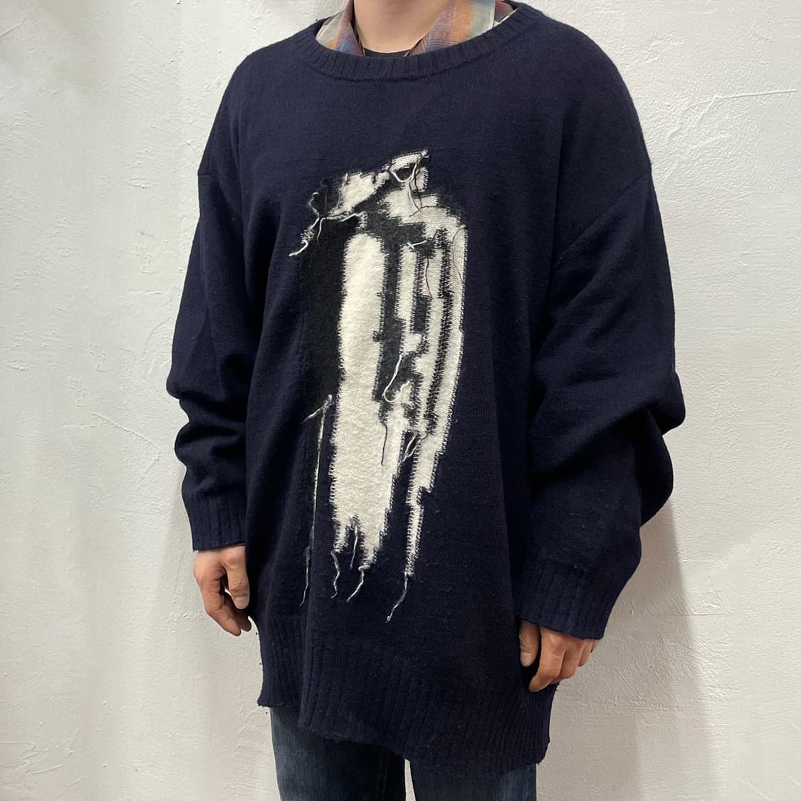 요지 야마모토 (Y’s Yohji Yamamoto) 상품이미지7