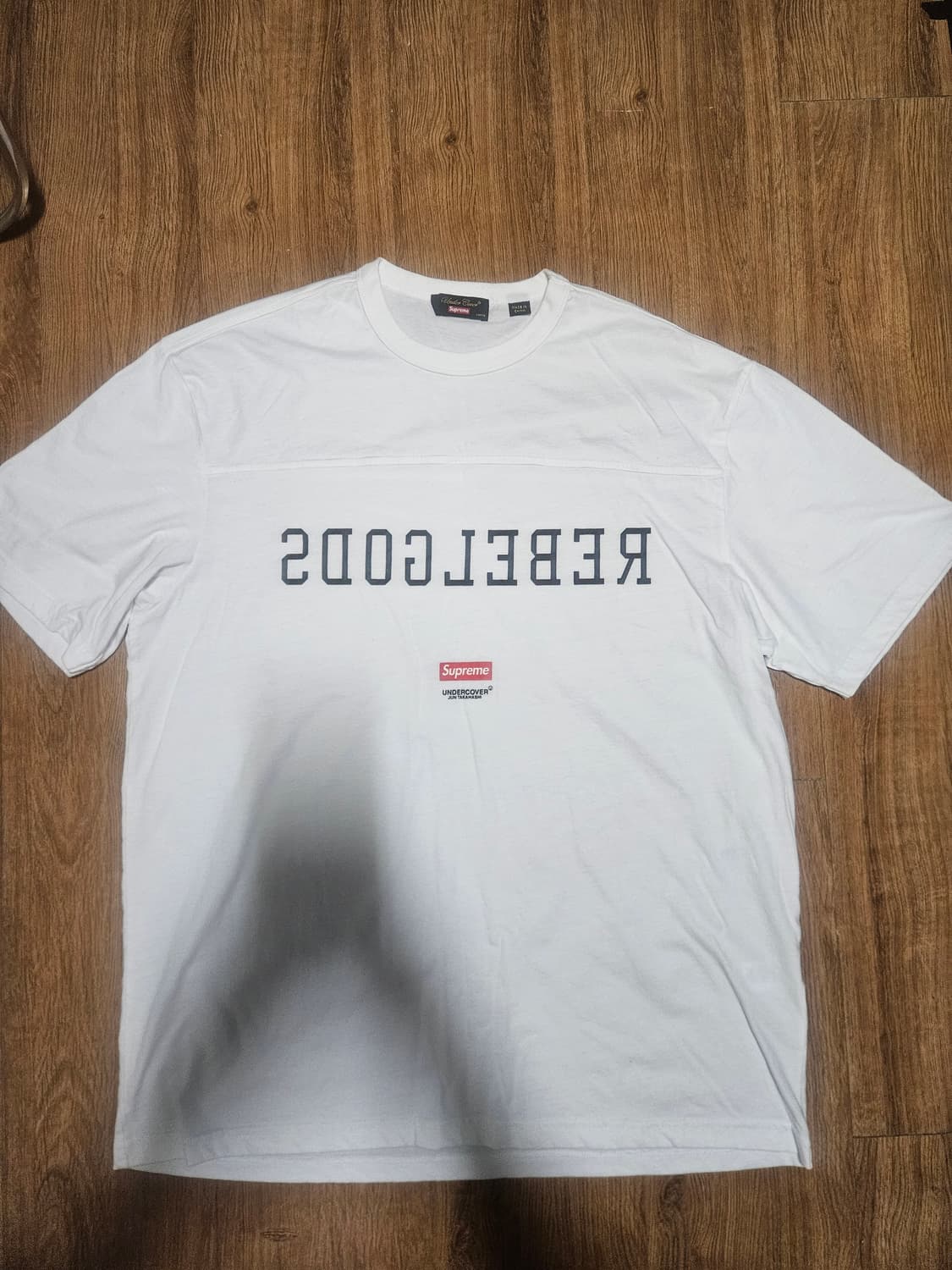 슈프림 언더커버 발팔티 라지 상품이미지1