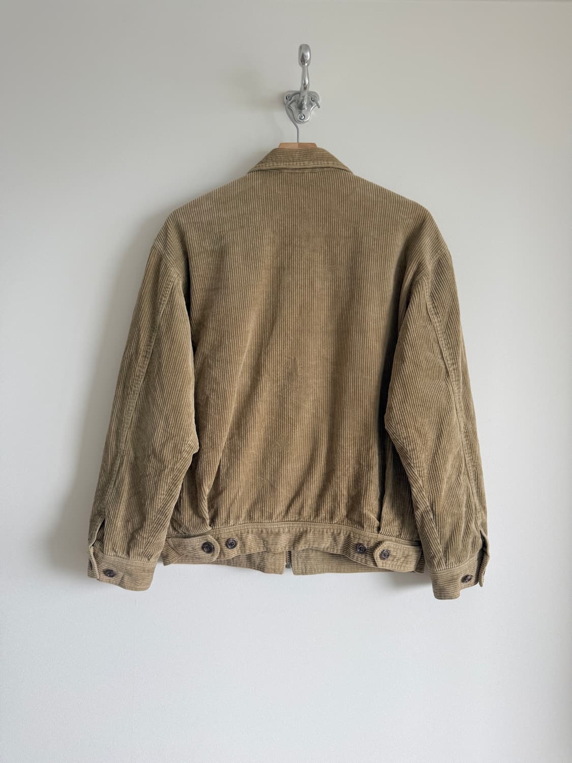 폴로 랄프로렌(Polo Ralph Lauren) 코듀로이 자켓(두산) 상품이미지6