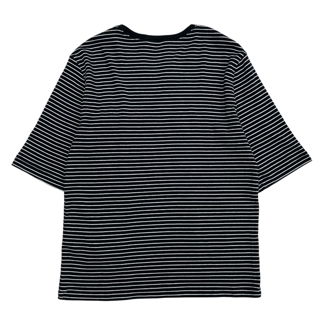 폴로 랄프로렌 레드포니 스트라이프 반팔 L 상품이미지3