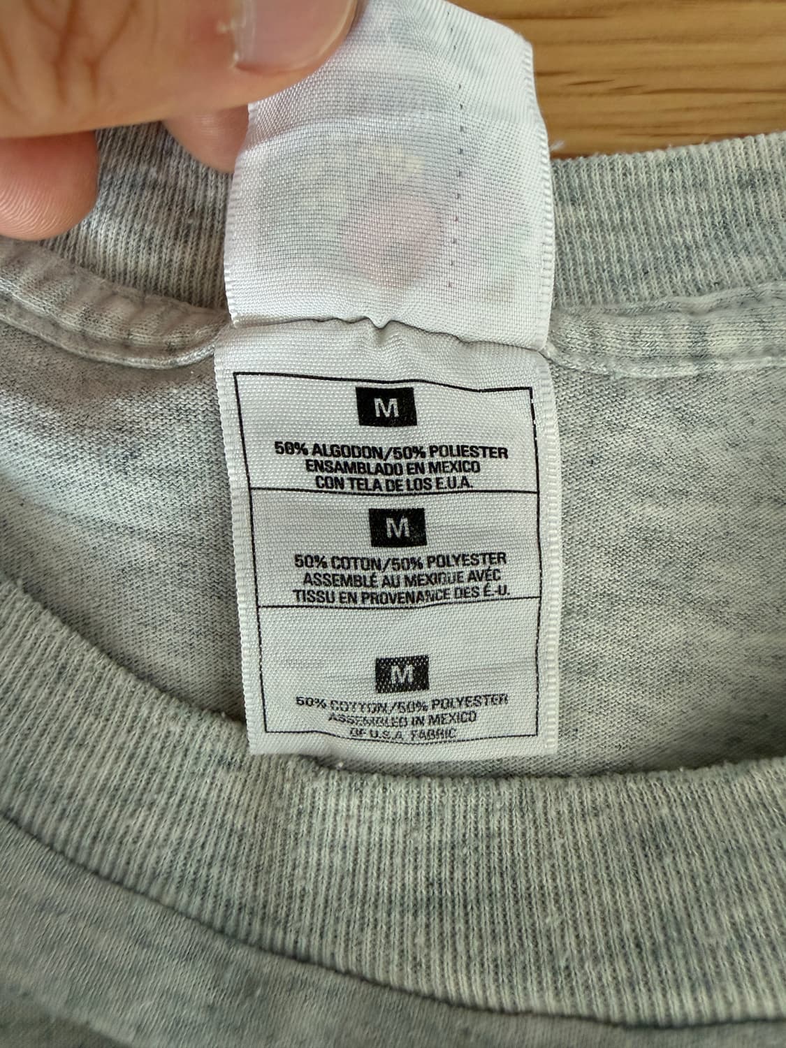 프루트오브더룸(Fruit Of The Loom) 반팔 티셔츠 상품이미지7