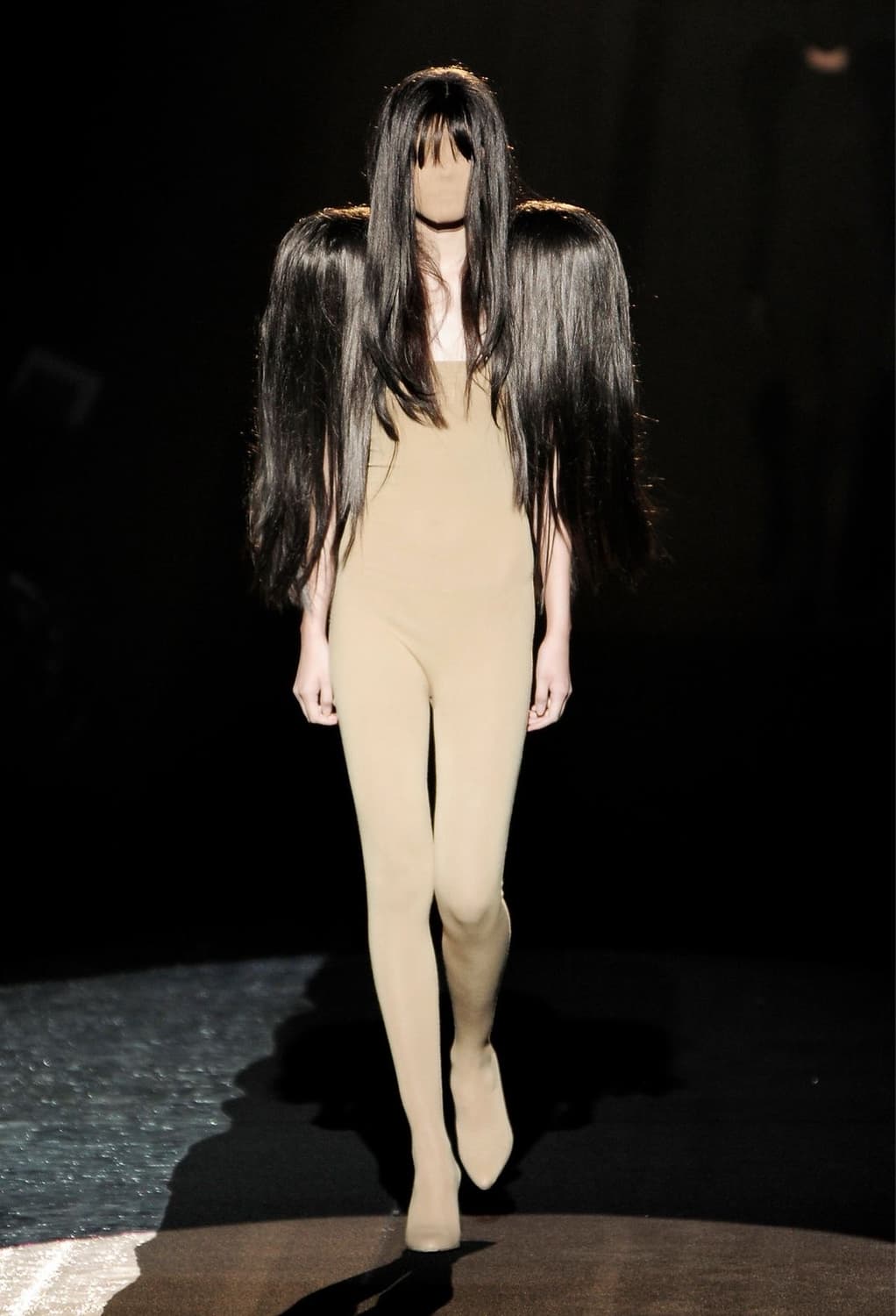 마틴 마르지엘라 헤어 베스트 상품이미지6