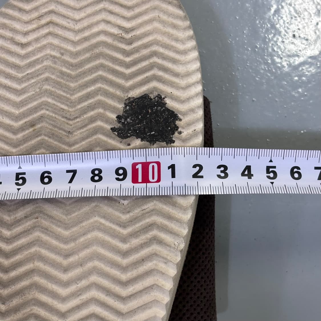 실측확인 브루넬로쿠치넬리 샌들 0312E 상품이미지9