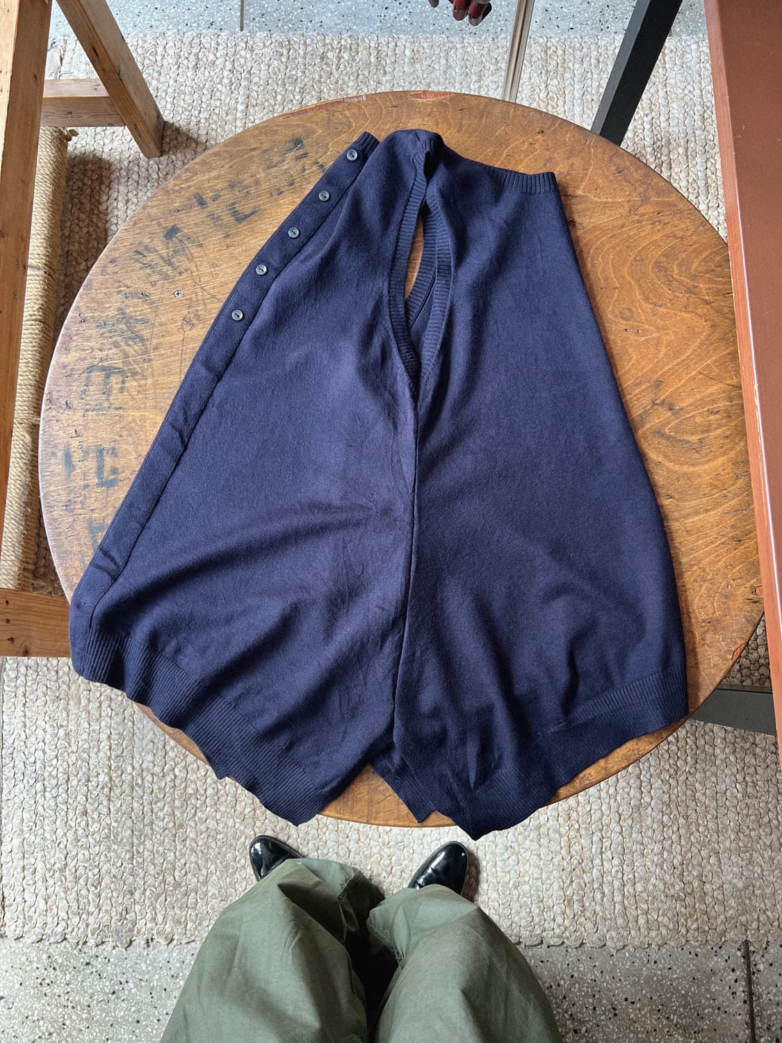 Vest 상품이미지4