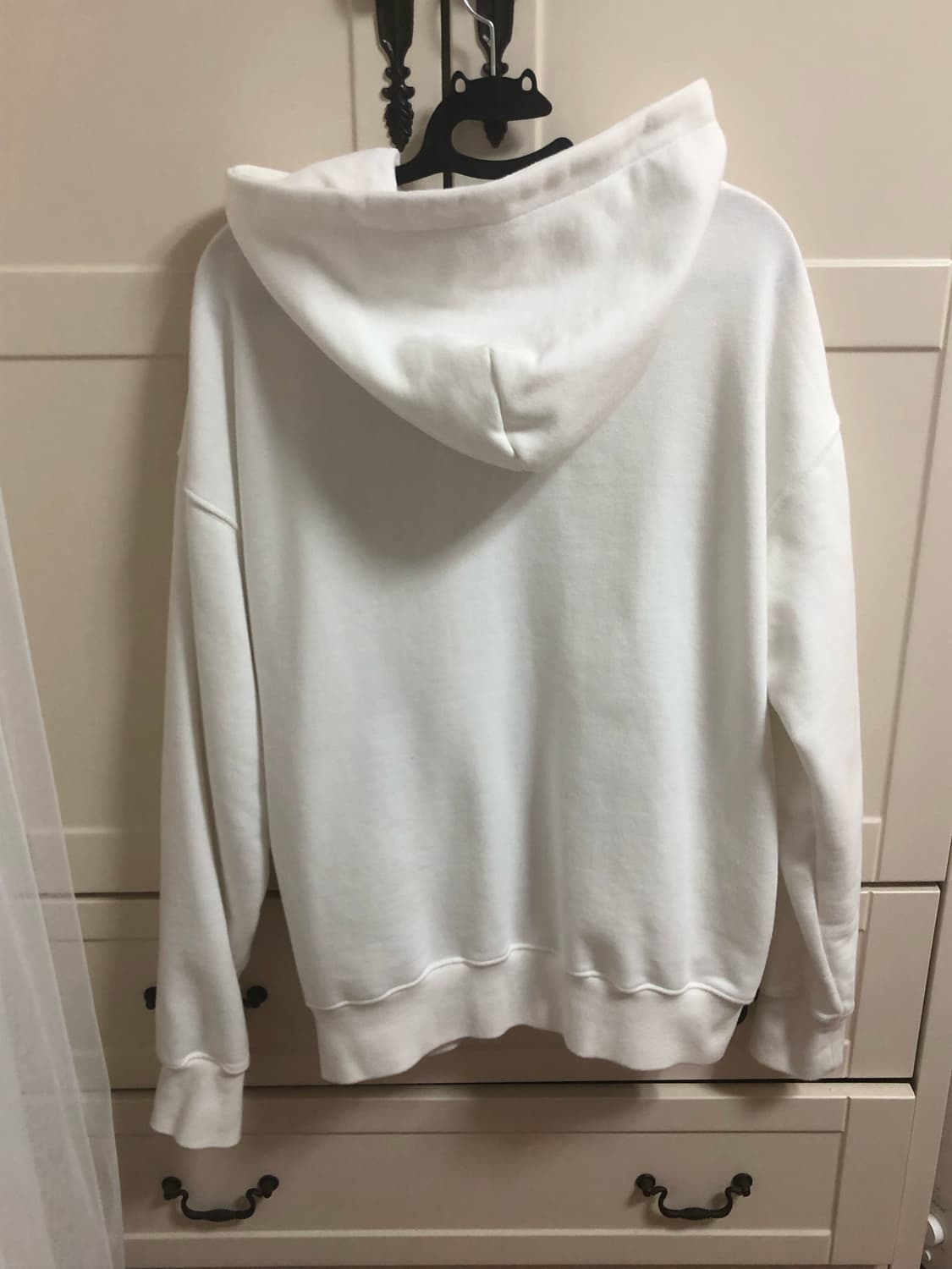 코이세이오 고시오 후드티 상품이미지4