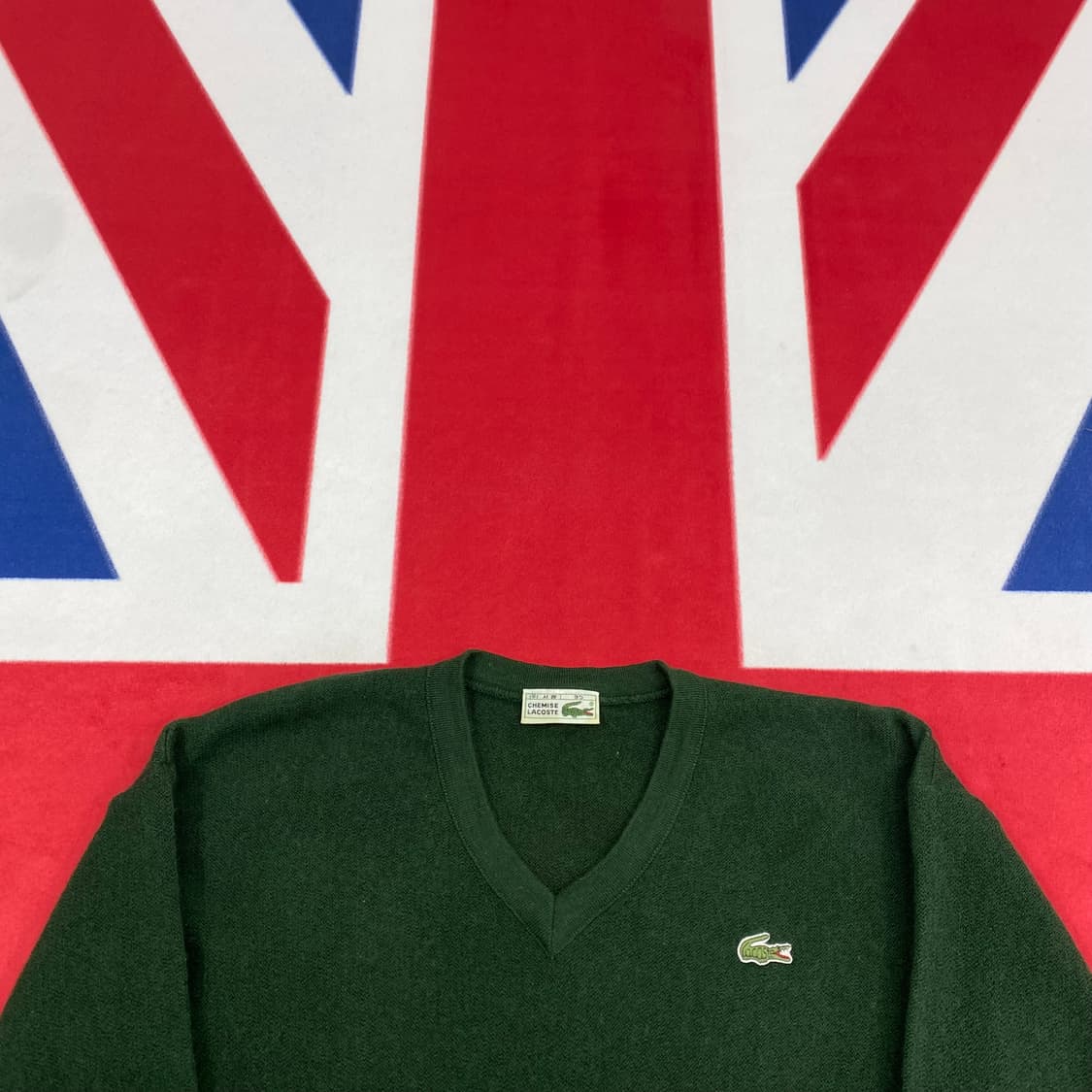 라코스테 니트 95 상품이미지3