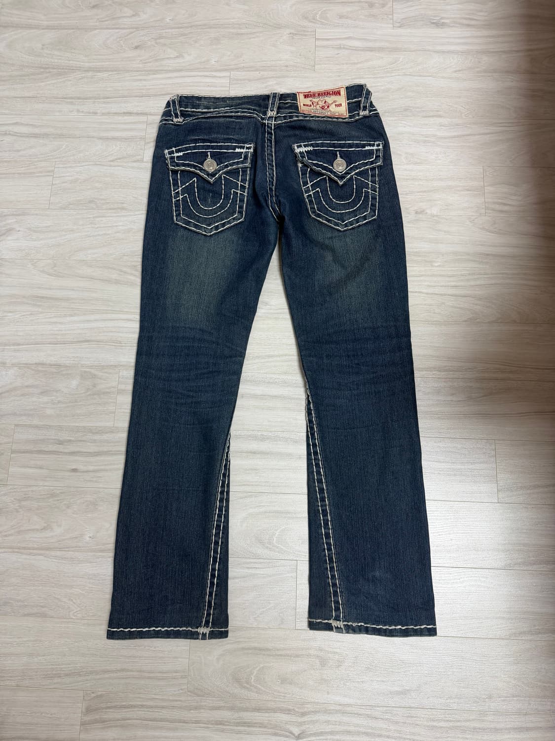 트루릴리젼 조이 팬츠 상품이미지2