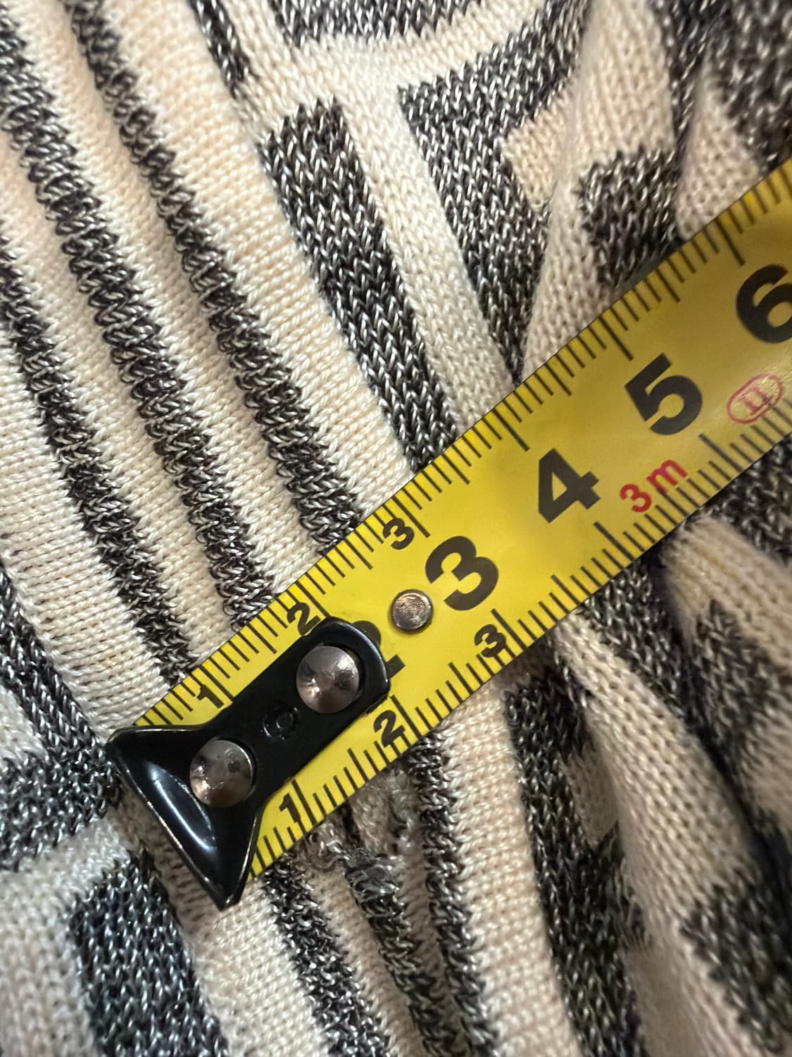 펜디 로고 패턴 니트 셋업  상품이미지10