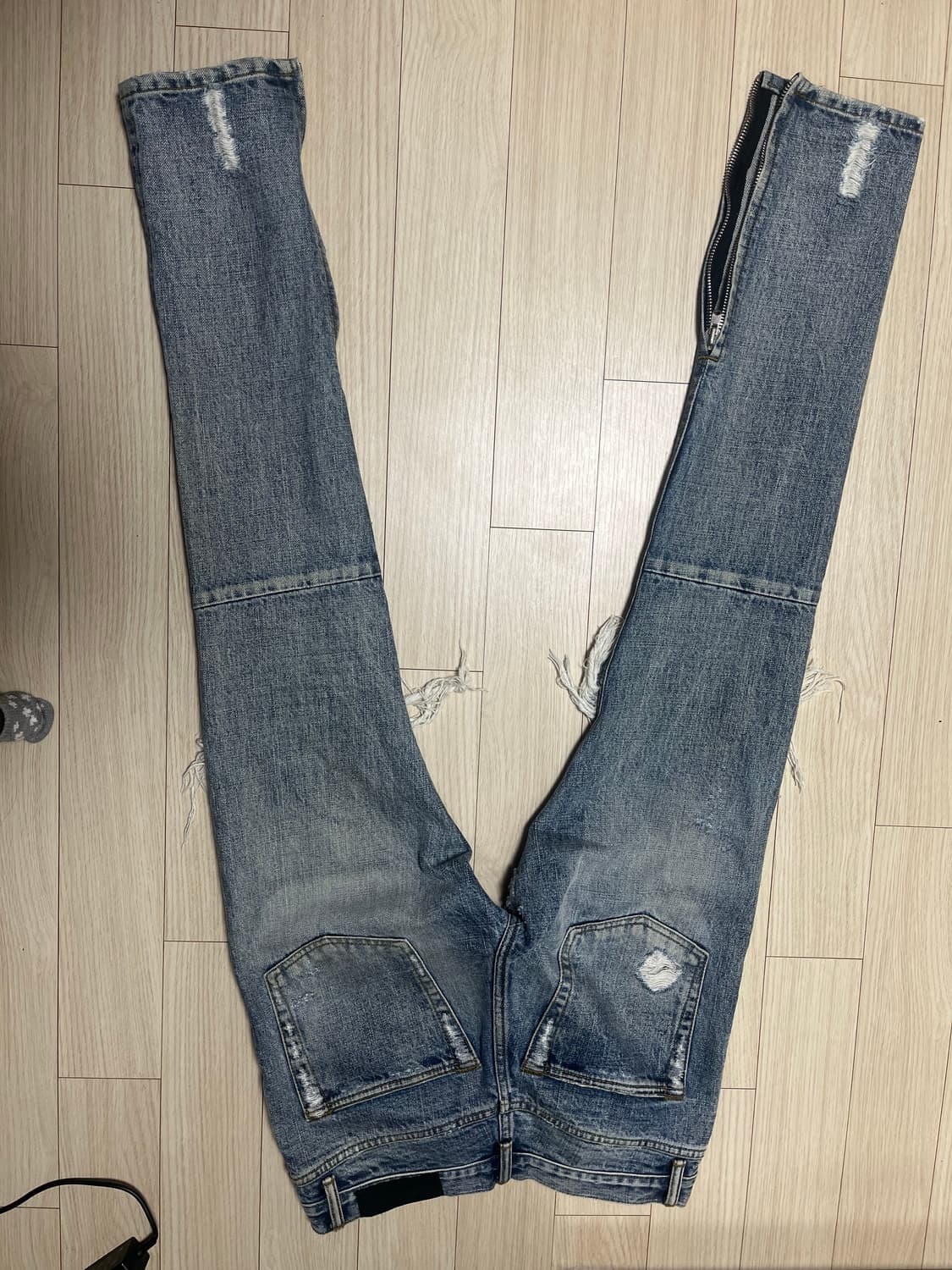 피어오브갓 4th 디스진 상품이미지2