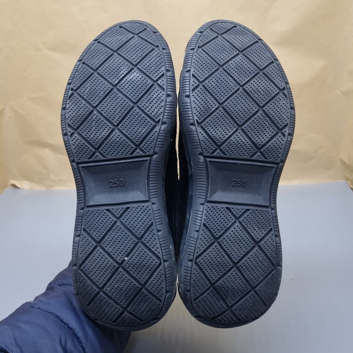 베라왕 뉴워크 스니커즈 250 굽5 상품이미지3