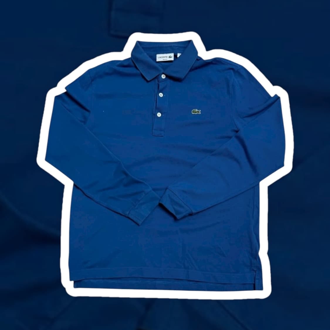 라코스테 카라티 상품이미지1