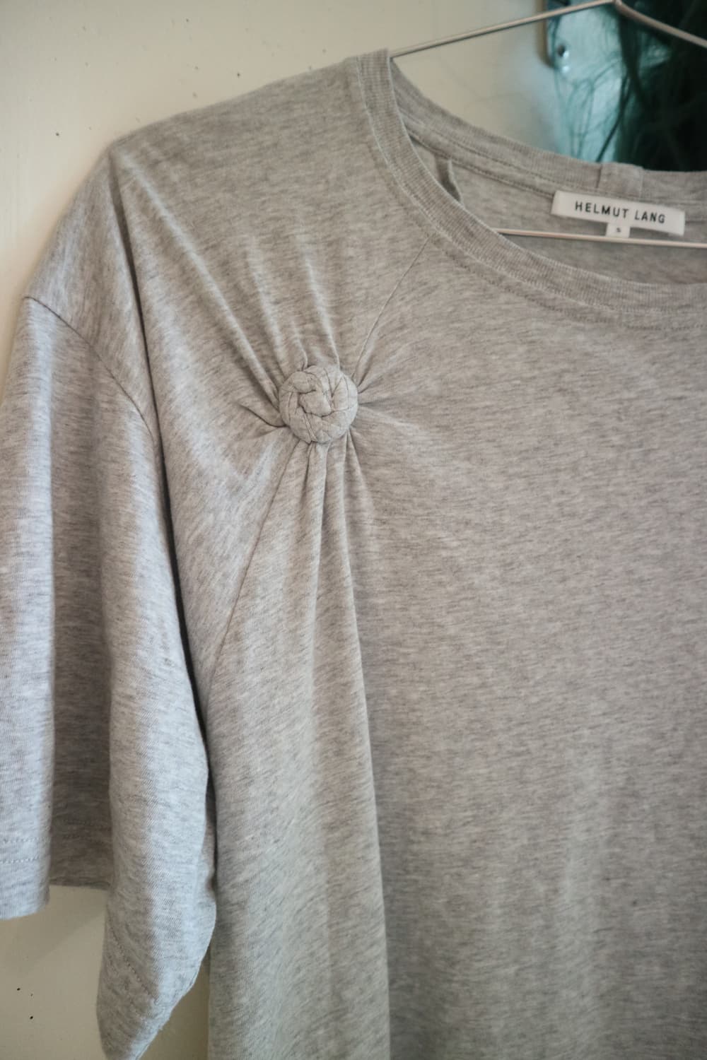 Helmut Lang T-shirts 상품이미지8