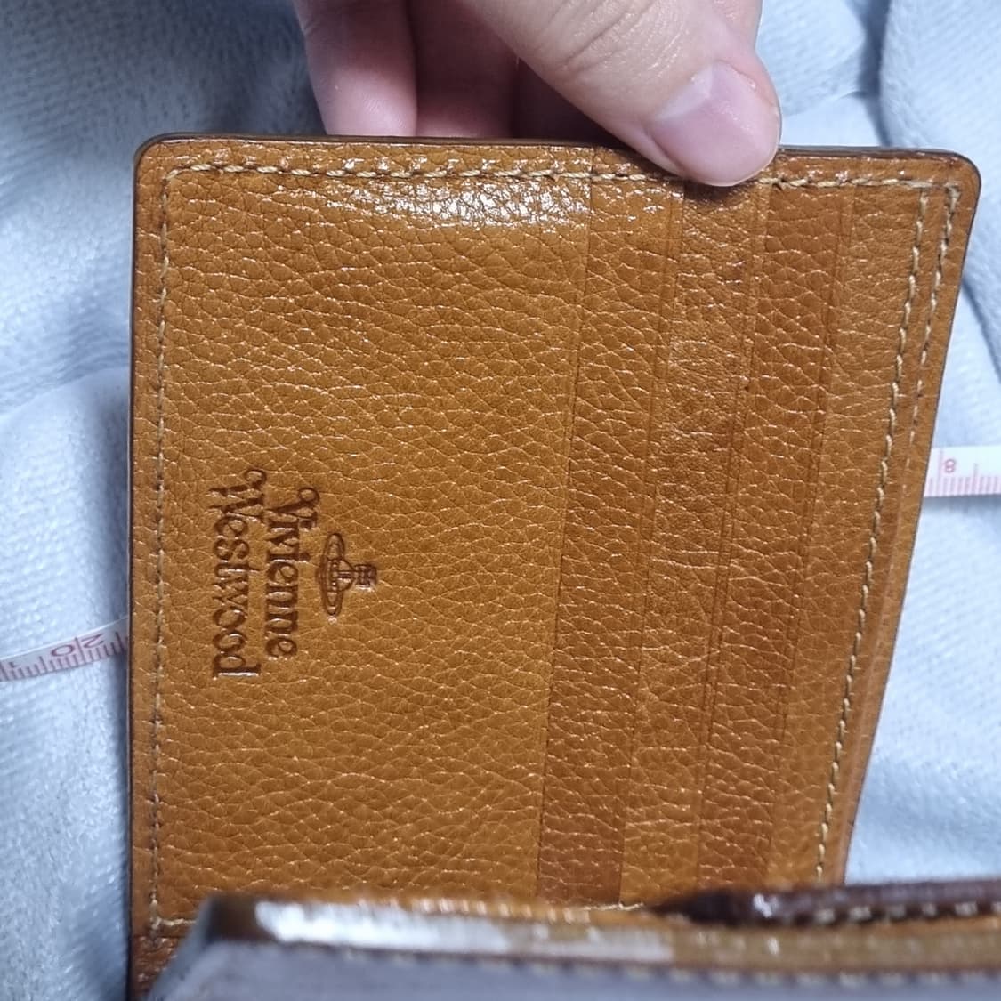 비비안웨스트우드 지갑  상품이미지6
