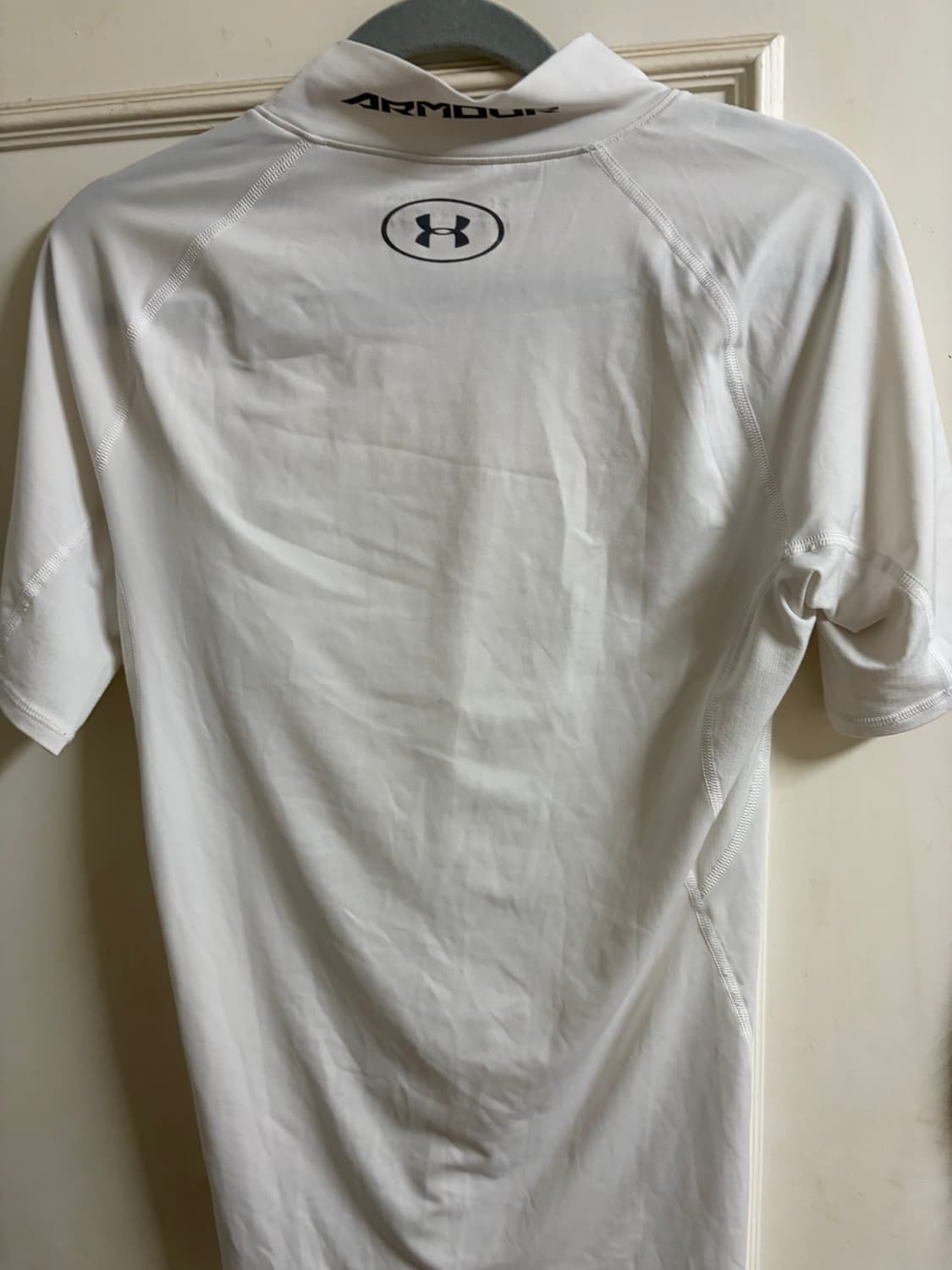 언더아머 모크넥 컴프레션 상품이미지3