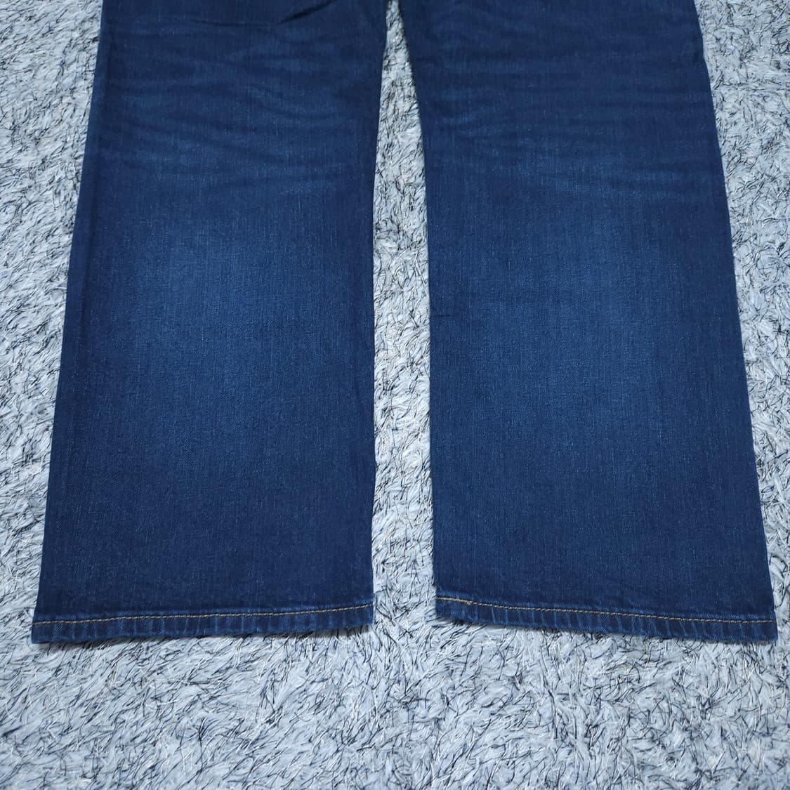 리바이스569) 36/32 남자 일자청바지 / 왕눈이샵 상품이미지8