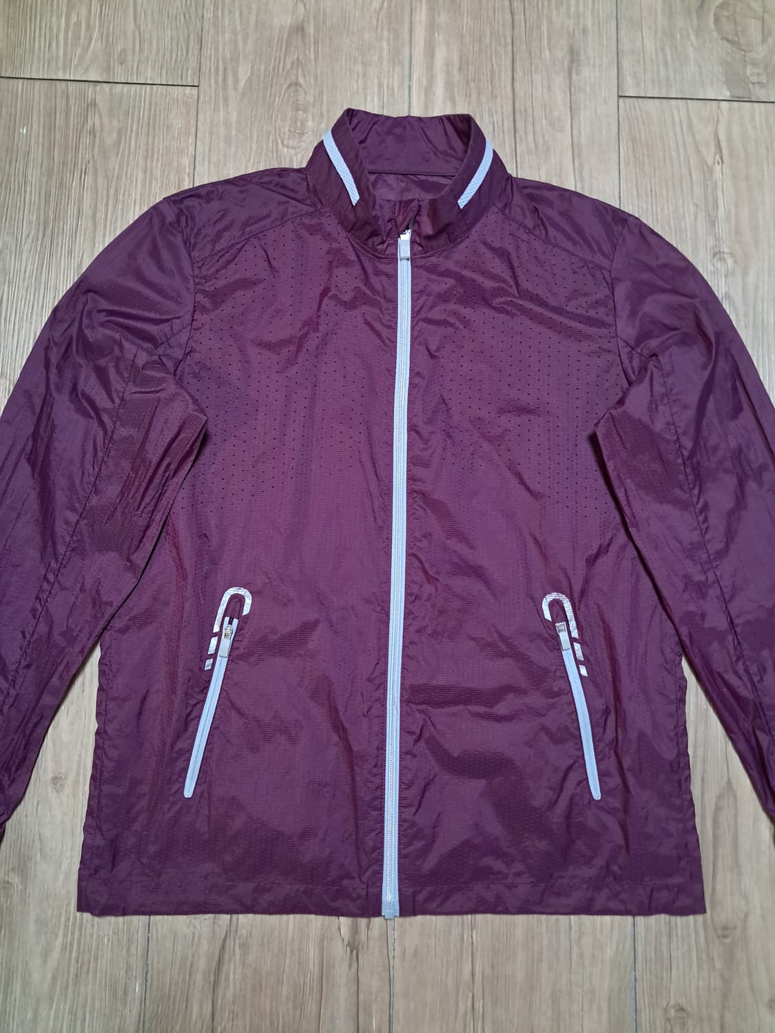 팜스프링스 바람막이 남성95  상품이미지3