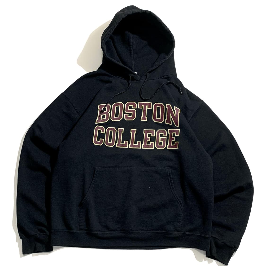 챔피온 보스턴 컬리지 후드티 상품이미지1
