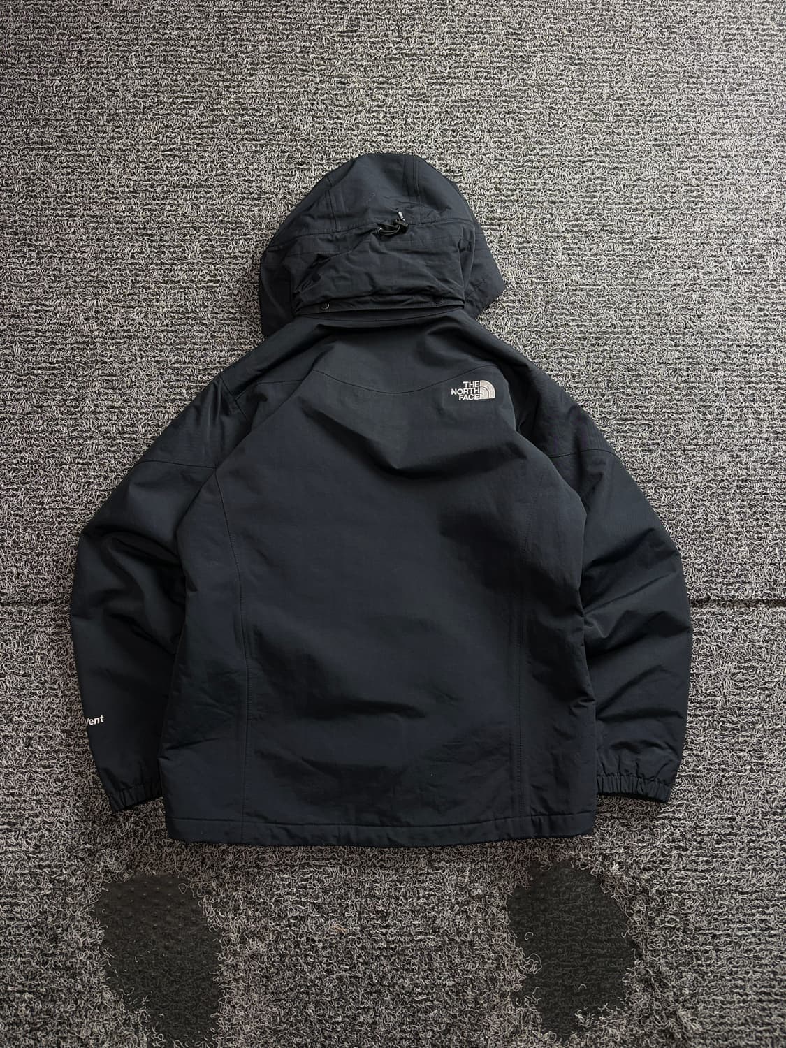 노스페이스 하이벤트 고프코어 마운틴 자켓 3756 상품이미지5