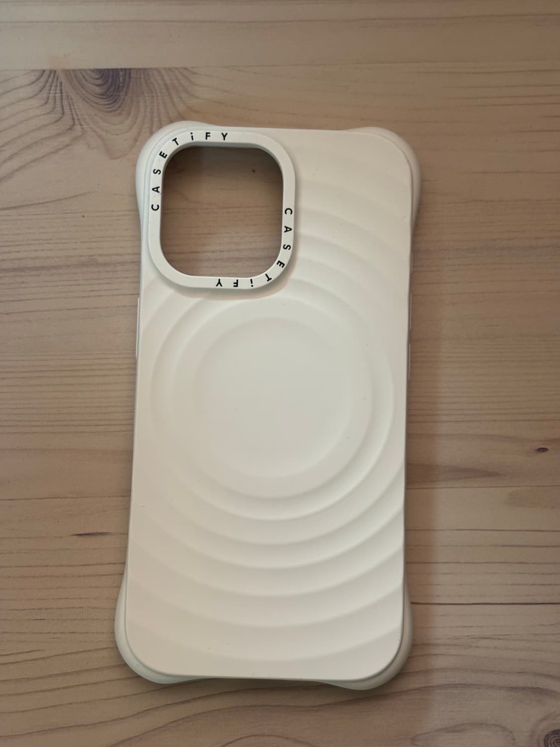 아이폰 16 케이스티파이 리플 상품이미지2