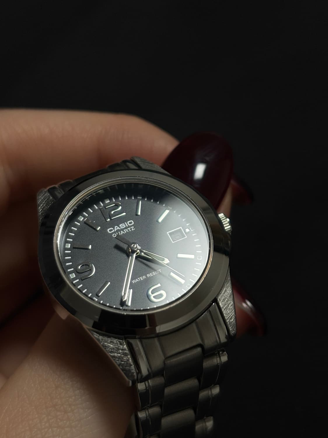 [최종 할인] 카시오 쿼츠 유럽판 손목시계 상품이미지1