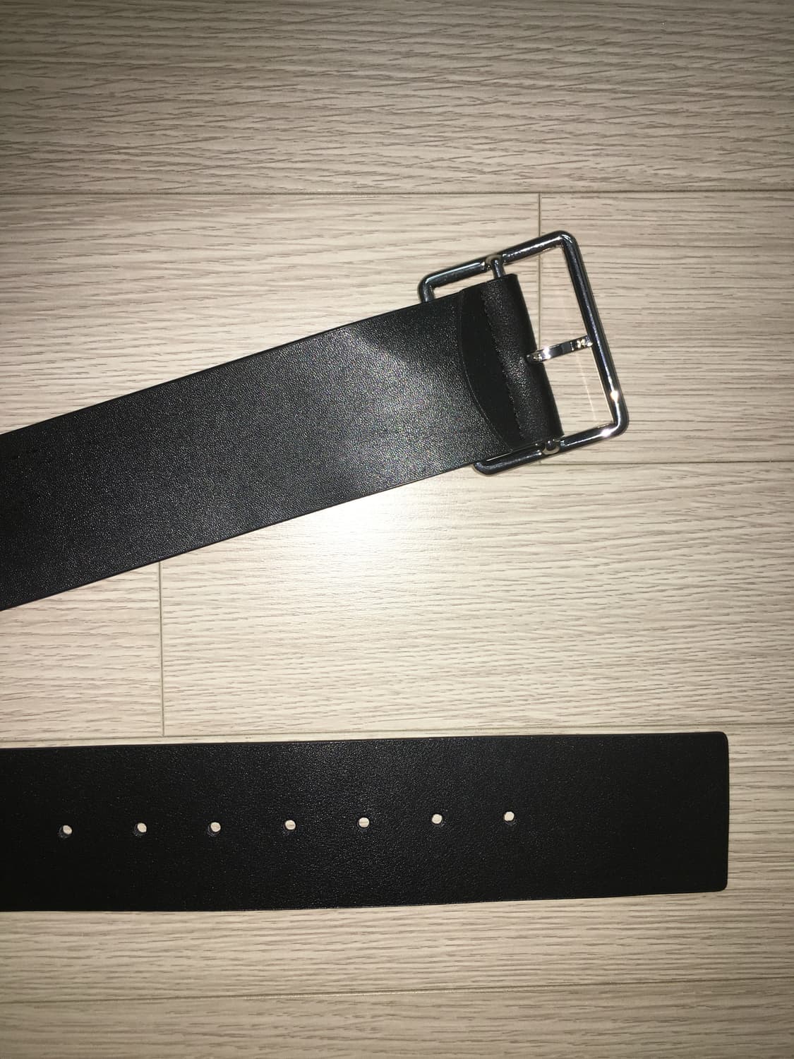 Square belt 상품이미지2