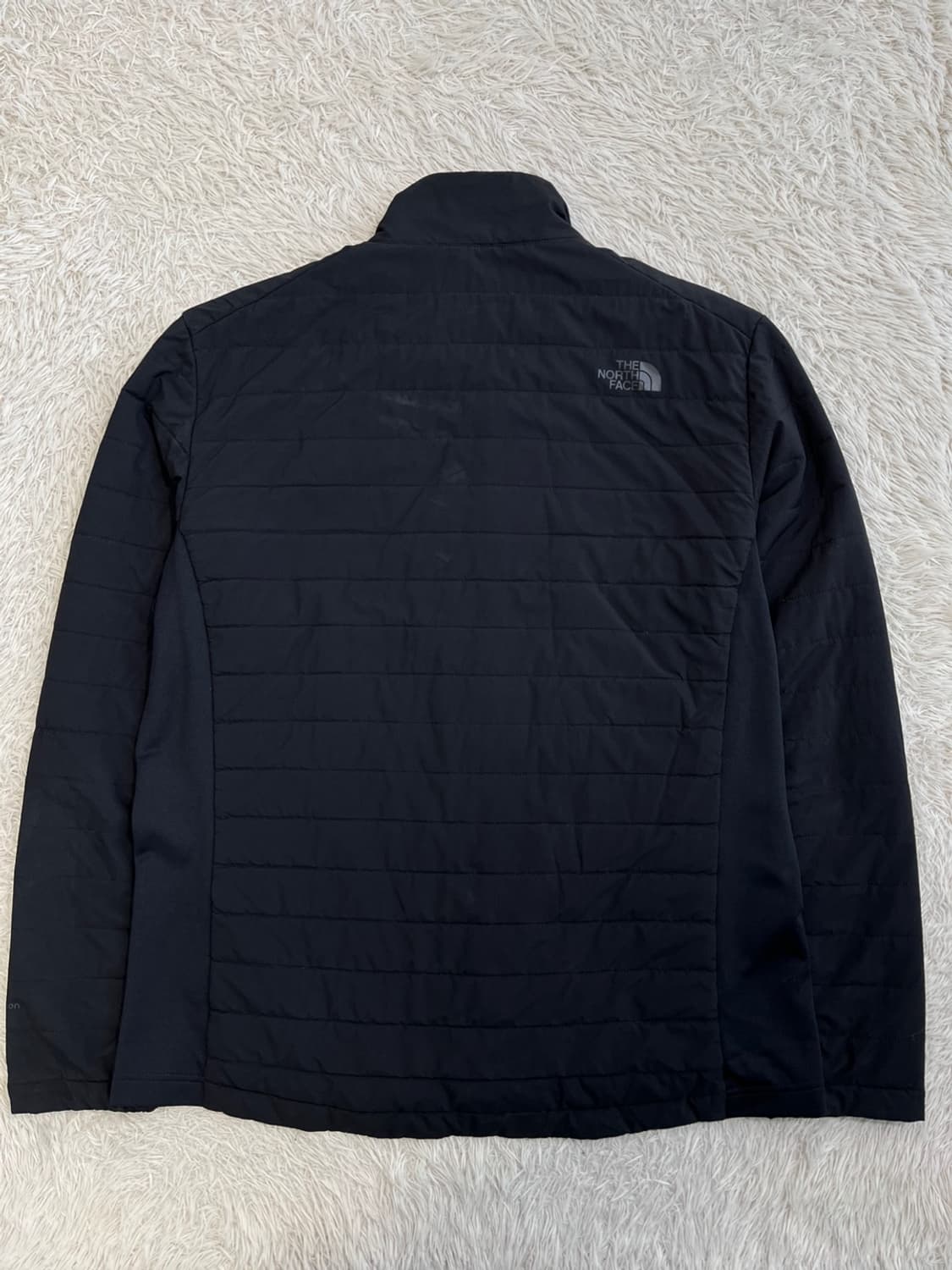 노스페이스 경량 패딩/#34 상품이미지4